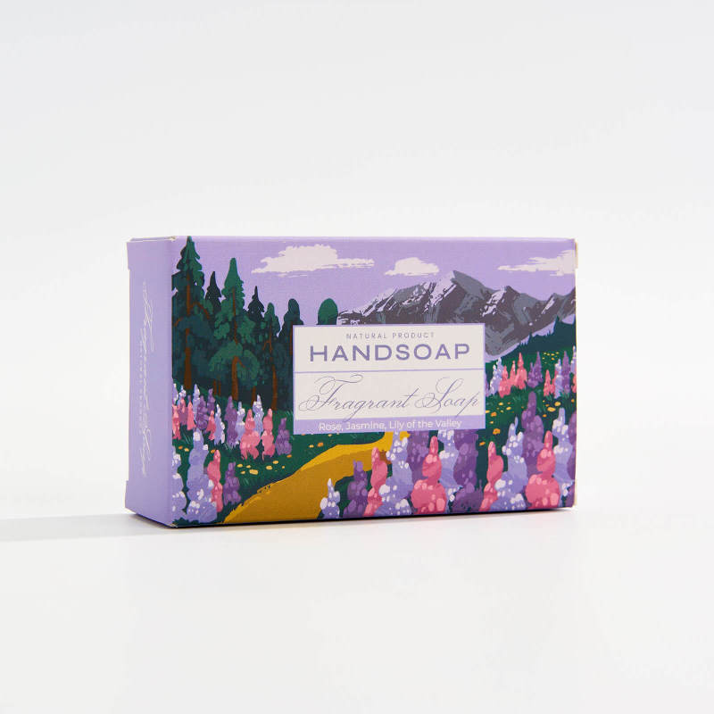 Custom Soap Boxes-SPU