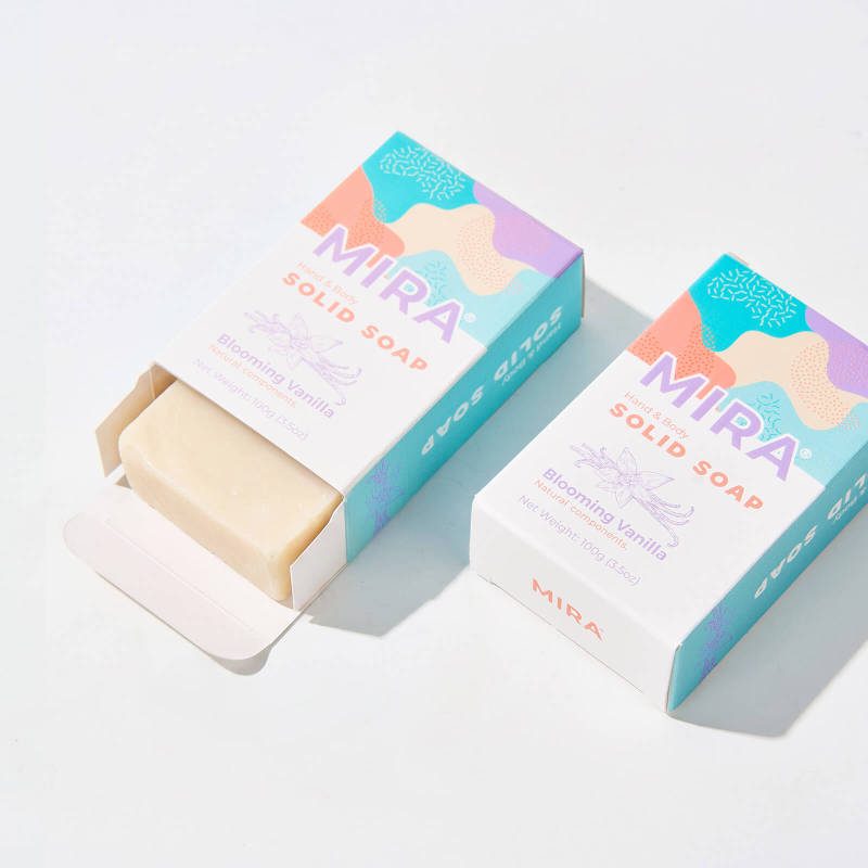 Custom Soap Boxes-SPU