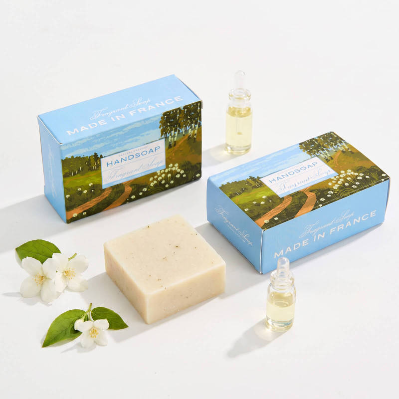 Custom Soap Boxes-SPU