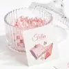Custom Standard Earring Display Tags-SPU