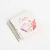 Custom Standard Earring Display Tags-SPU