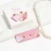 Custom Standard Earring Display Tags-SPU