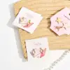 Custom Standard Earring Display Tags-SPU
