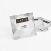 Custom Standard Ring Display Tags-SPU
