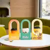 Custom Takeout Cup Carrier with Handle-SPU
