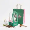 Custom Takeout Cup Carrier with Handle-SPU