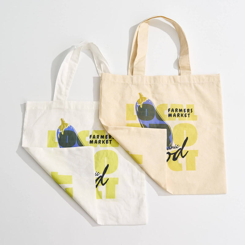 Custom Tote Bags-4oz
