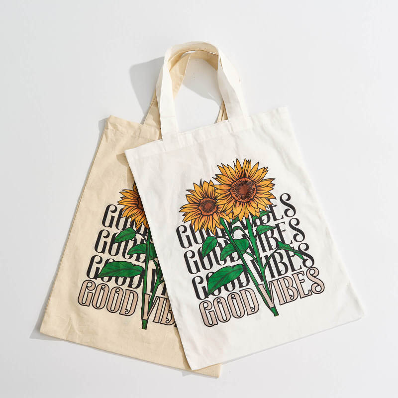 Custom Tote Bags-4oz