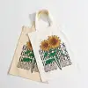 Custom Tote Bags-4oz