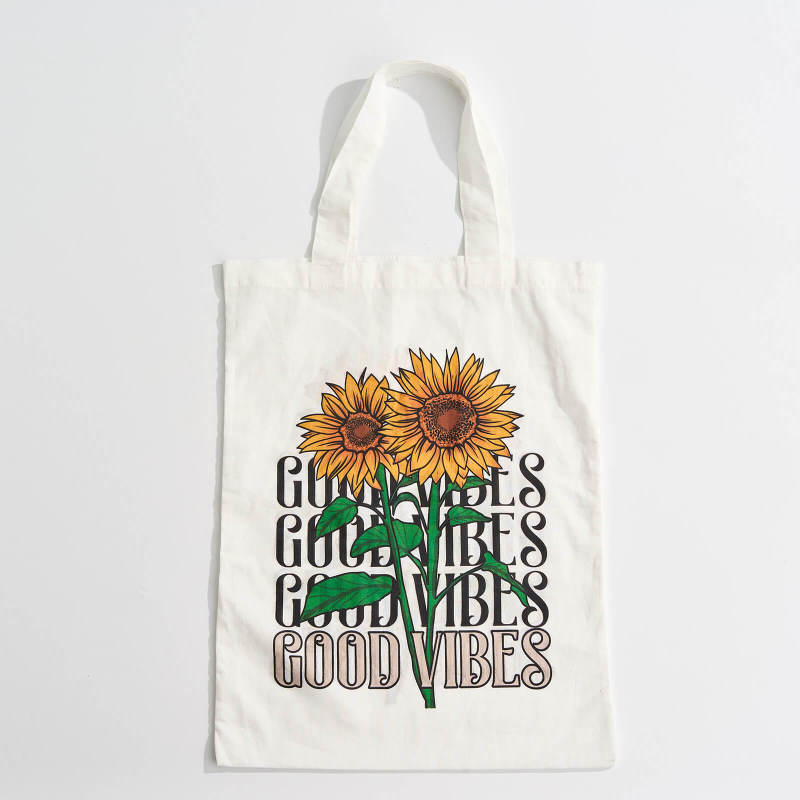 Custom Tote Bags-4oz
