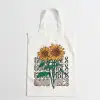 Custom Tote Bags-4oz