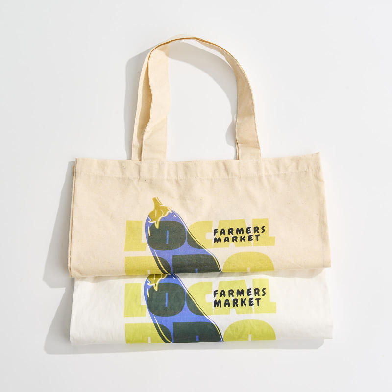 Custom Tote Bags-4oz