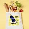 Custom Tote Bags-4oz