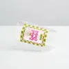 Custom Transfer Stickers for Plastic Cup-SPU