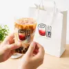 Custom Transfer Stickers for Plastic Cup-SPU