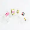 Custom Transfer Stickers for Plastic Cup-SPU
