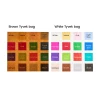 Custom Tyvek Shopping Tote Bags
