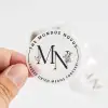 Custom Washi Stickers-SPU
