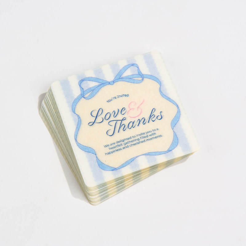 Custom Washi Stickers-SPU