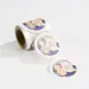 Custom Washi Stickers-SPU