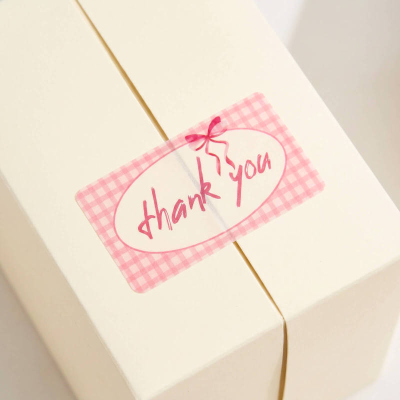 Custom Washi Stickers-SPU