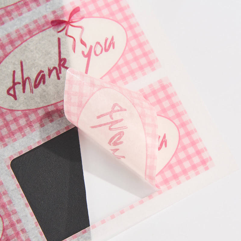 Custom Washi Stickers-SPU