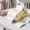 Custom Waterproof Direct Thermal Labels-SPU