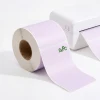 Custom Waterproof Direct Thermal Labels-SPU