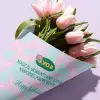Custom Wrapping Paper-SPU