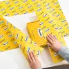 Custom Wrapping Paper-SPU