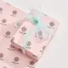 Custom Wrapping Paper-SPU