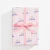 Custom Wrapping Paper-SPU
