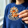 Die Cut Labels
