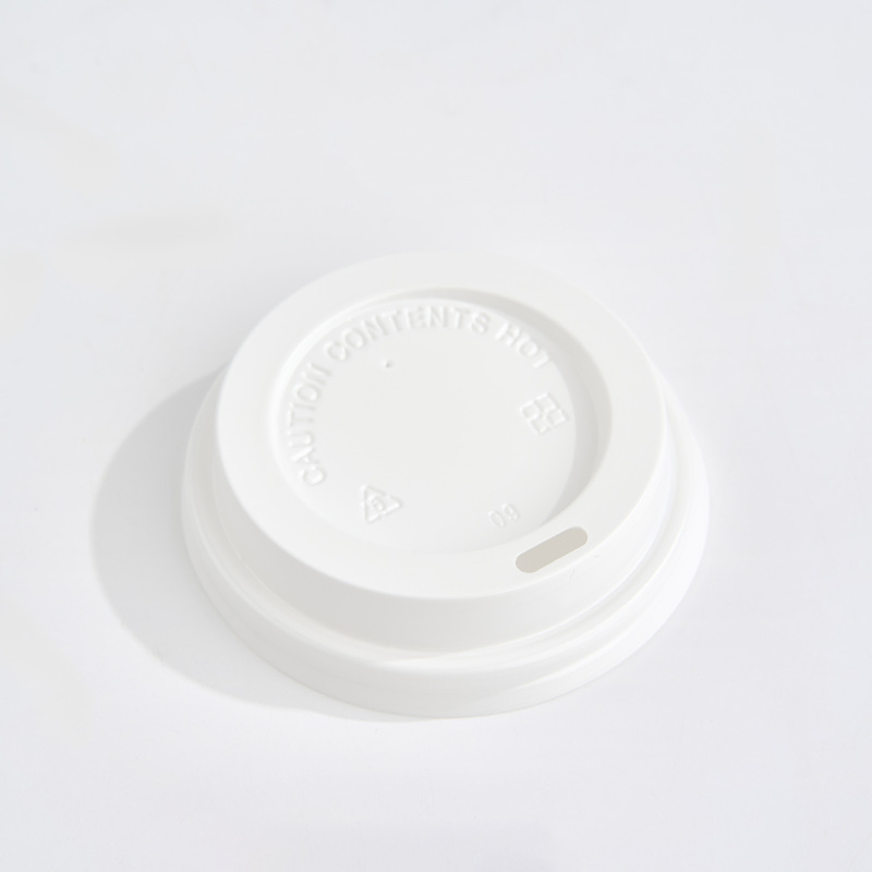 Disposable lids for Paper Cups - 8/12/16 oz