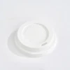 Disposable lids for Paper Cups - 8/12/16 oz