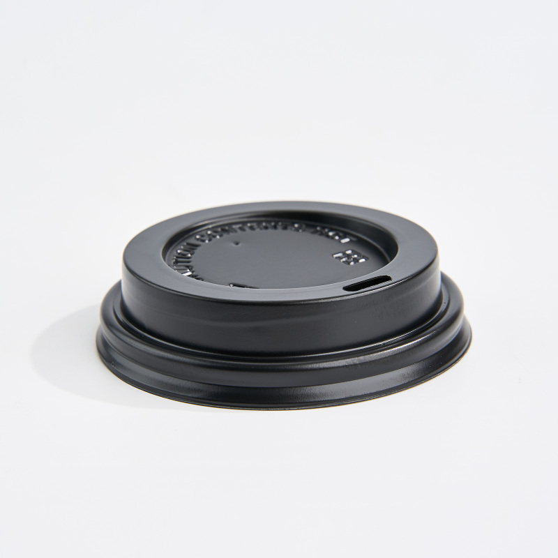 Disposable lids for Paper Cups - 8/12/16 oz