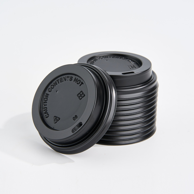 Disposable lids for Paper Cups - 8/12/16 oz