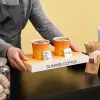 Drink Carrier Tray