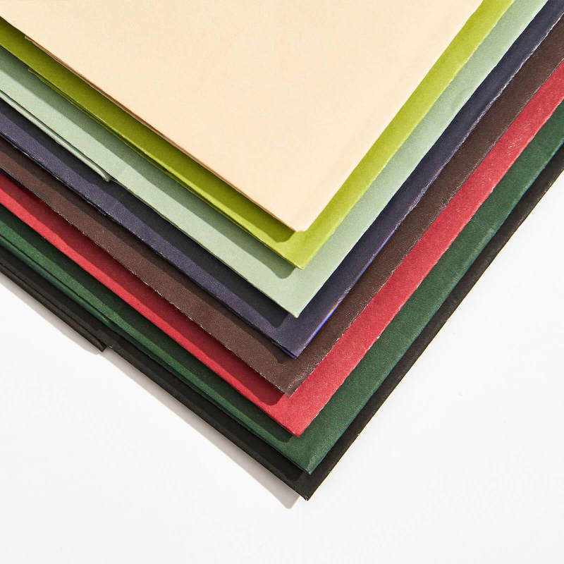Foil Printed Paper Bags