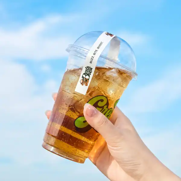 Drink Seals