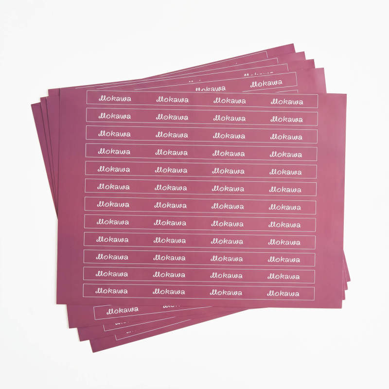 Freezer Labels-SPU
