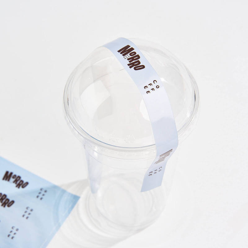 Freezer Labels-SPU