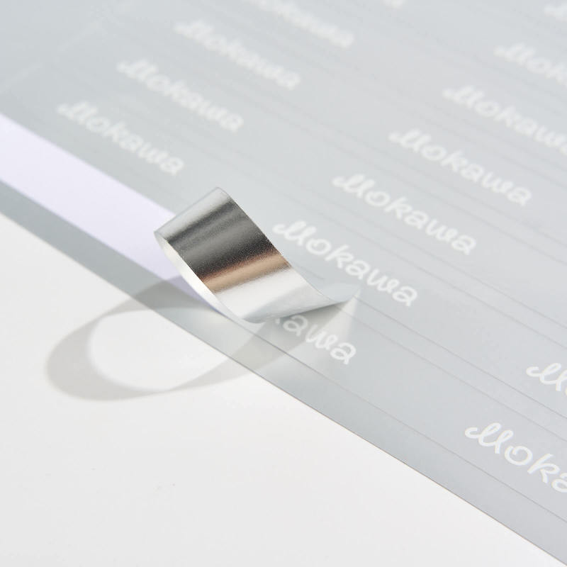 Freezer Labels-SPU