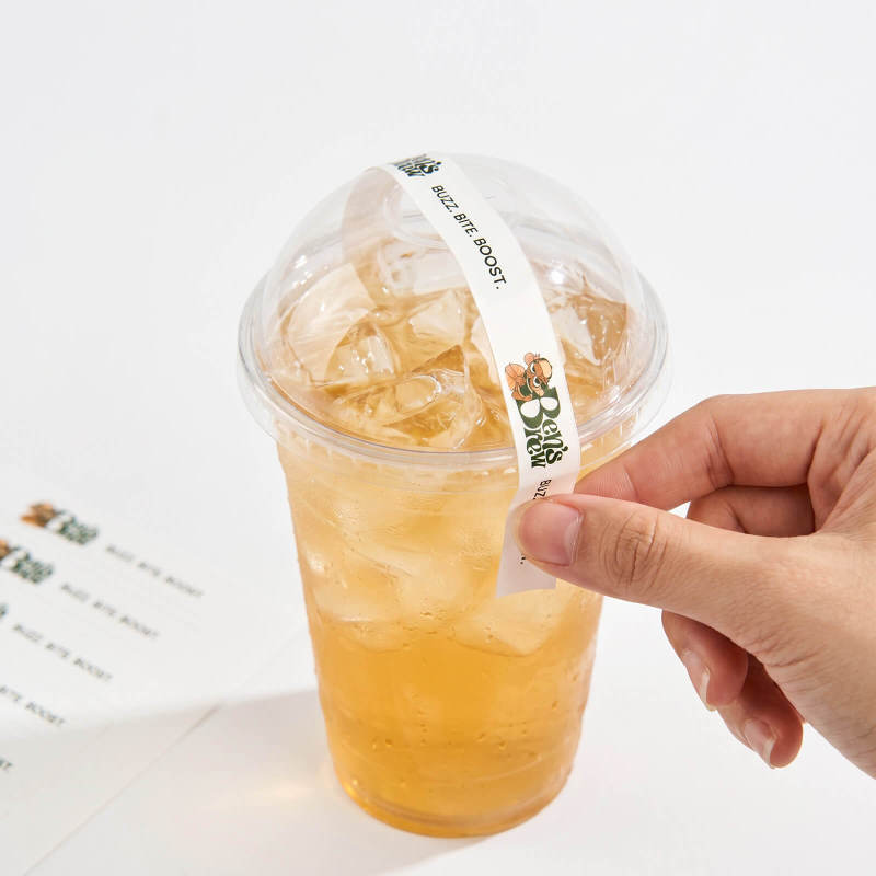 Freezer Labels-SPU