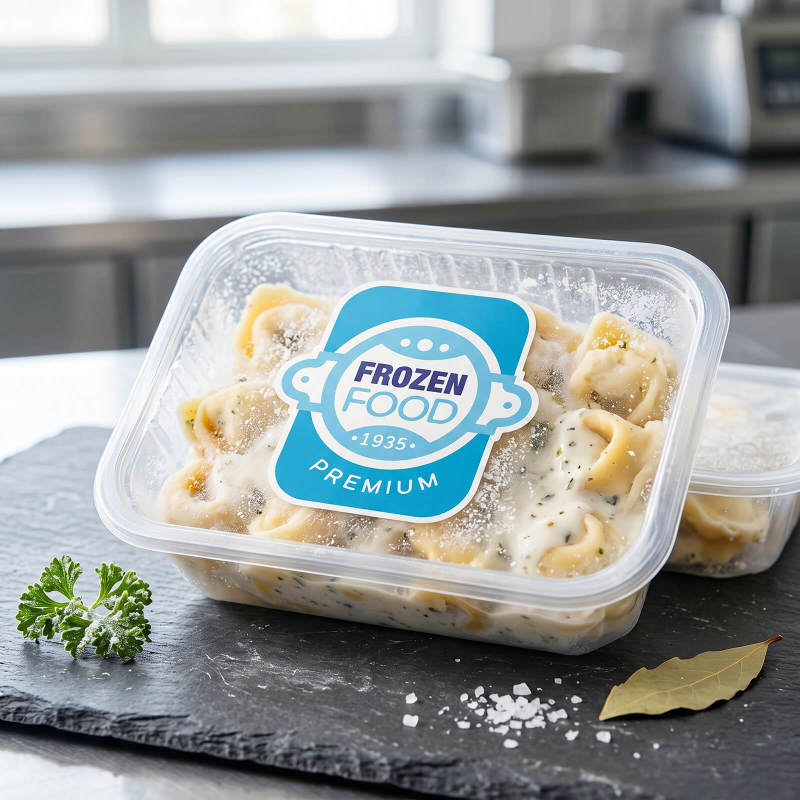 Freezer Labels-SPU