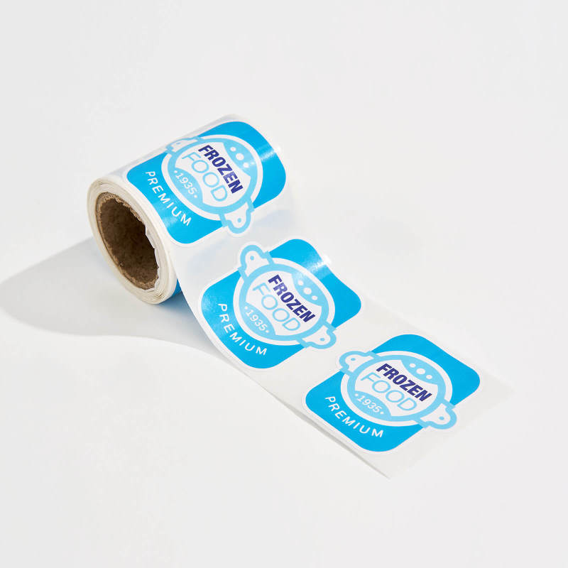 Freezer Labels-SPU