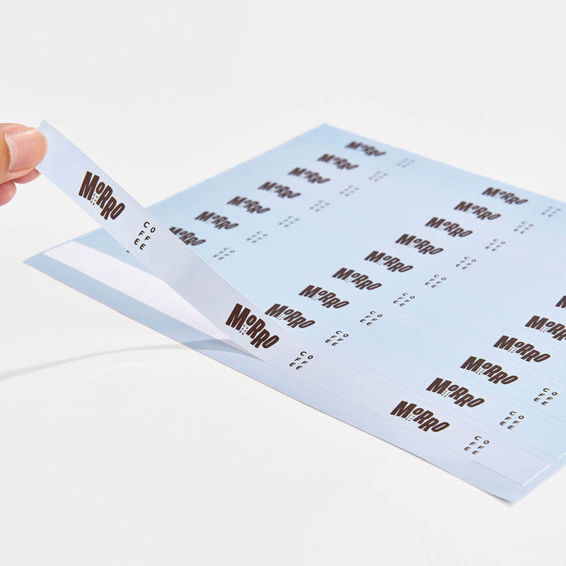 Freezer Labels-SPU