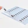 Freezer Labels-SPU