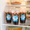 Freezer Labels-SPU