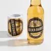Glod Foil Labels-SPU